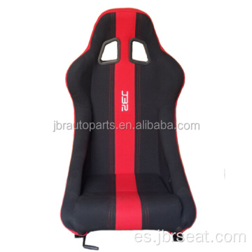 funda de tela para uso adulto asiento deportivo universal